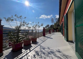 Terrazza - Villa Località Bacezza Case Sparse, Chiavari - foto 31