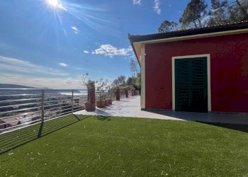 Giardino - Villa Località Bacezza Case Sparse, Chiavari - foto 33