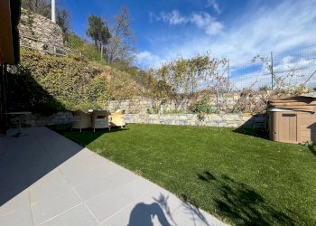 Giardino - Villa Località Bacezza Case Sparse, Chiavari - foto 34