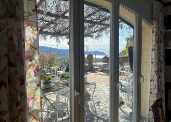 Dettaglio - Villa Località Bacezza Case Sparse, Chiavari - foto 41