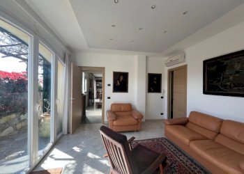 Camera da letto - Villa Località Bacezza Case Sparse, Chiavari - foto 51