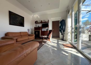 Camera da letto - Villa Località Bacezza Case Sparse, Chiavari - foto 52