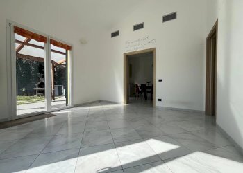 Soggiorno - Villa Località Bacezza Case Sparse, Chiavari - foto 55