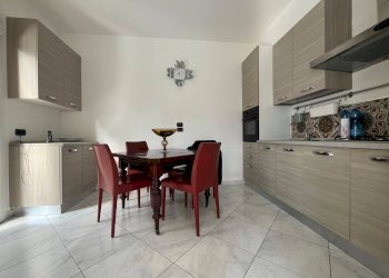 Cucina - Villa Località Bacezza Case Sparse, Chiavari - foto 58