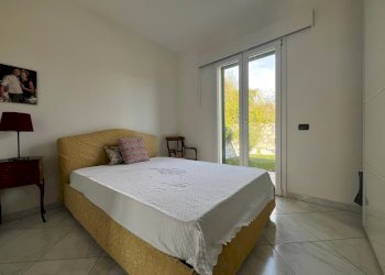 Camera da letto - Villa Località Bacezza Case Sparse, Chiavari - foto 59