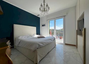 Camera da letto - Villa Località Bacezza Case Sparse, Chiavari - foto 61