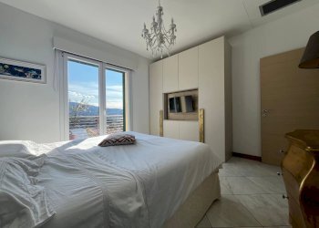 Camera da letto - Villa Località Bacezza Case Sparse, Chiavari - foto 62
