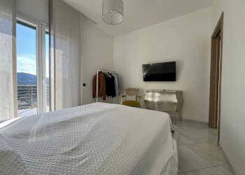 Camera da letto - Villa Località Bacezza Case Sparse, Chiavari - foto 64