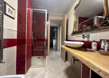 Bagno - Villa Località Bacezza Case Sparse, Chiavari - foto 66