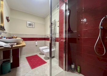 Bagno - Villa Località Bacezza Case Sparse, Chiavari - foto 67