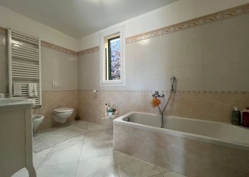 Bagno - Villa Località Bacezza Case Sparse, Chiavari - foto 68