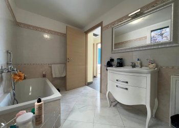 Bagno - Villa Località Bacezza Case Sparse, Chiavari - foto 69