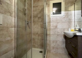 Bagno - Villa Località Bacezza Case Sparse, Chiavari - foto 72