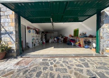 Box - Villa Località Bacezza Case Sparse, Chiavari - foto 74