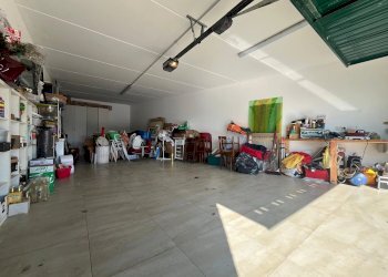 Box - Villa Località Bacezza Case Sparse, Chiavari - foto 75