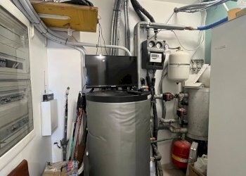 Locale tecnico - Villa Località Bacezza Case Sparse, Chiavari - foto 78