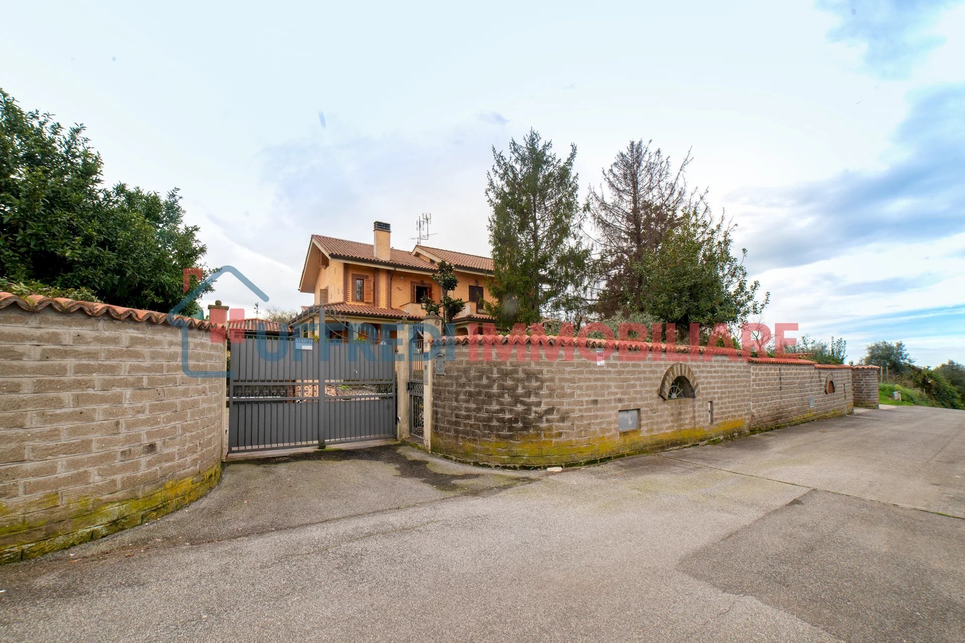 Villa a Schiera Ariccia - foto 3