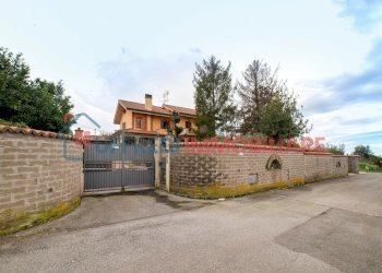 Villa a Schiera Ariccia - foto 3