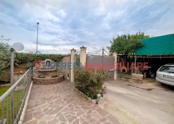 Villa a Schiera Ariccia - foto 4