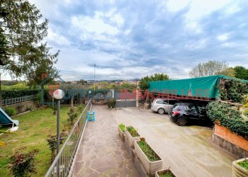 Villa a Schiera Ariccia - foto 5