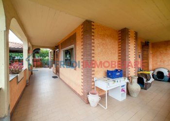 Villa a Schiera Ariccia - foto 6