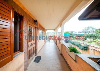 Villa a Schiera Ariccia - foto 7