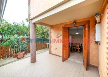 Villa a Schiera Ariccia - foto 8