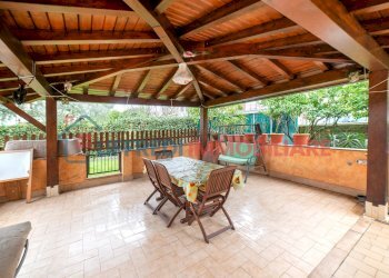 Villa a Schiera Ariccia - foto 9