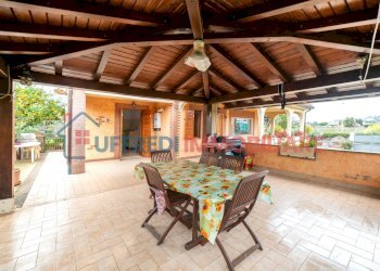 Villa a Schiera Ariccia - foto 10