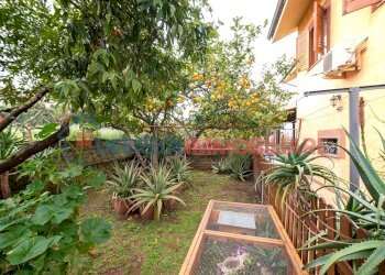 Villa a Schiera Ariccia - foto 12