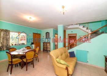 Villa a Schiera Ariccia - foto 14