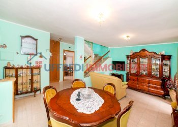 Villa a Schiera Ariccia - foto 16