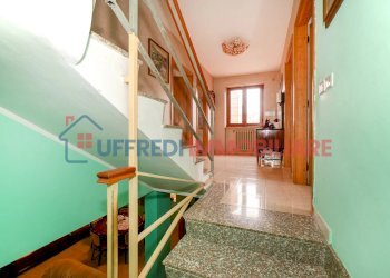 Villa a Schiera Ariccia - foto 21