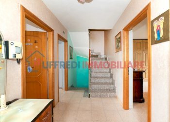 Villa a Schiera Ariccia - foto 32