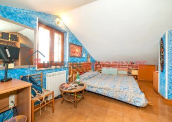 Villa a Schiera Ariccia - foto 35