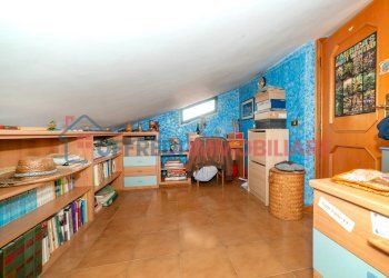 Villa a Schiera Ariccia - foto 37