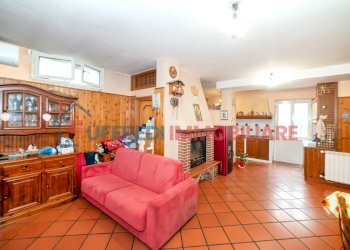 Villa a Schiera Ariccia - foto 42