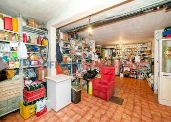 Villa a Schiera Ariccia - foto 48