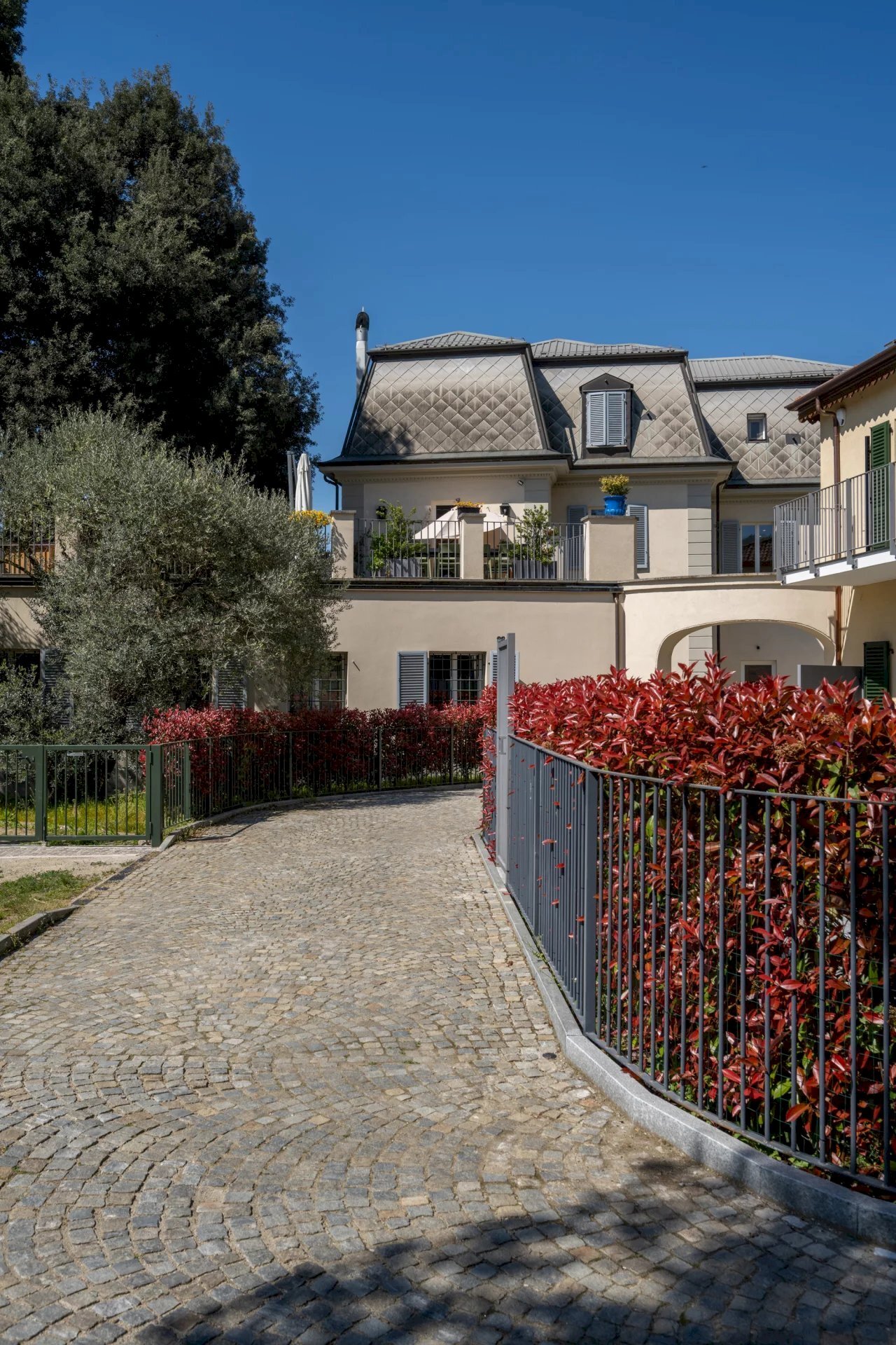 Appartamento in Villa Torino (zona Madonna del Pilone) - foto 3