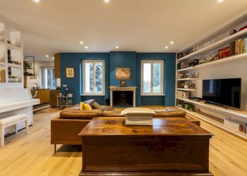 Appartamento in Villa Torino (zona Madonna del Pilone) - foto 4