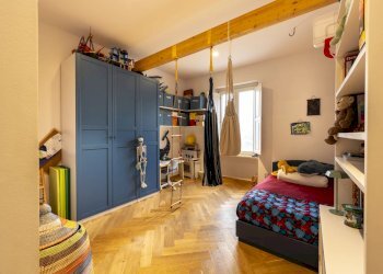 Appartamento in Villa Torino (zona Madonna del Pilone) - foto 9