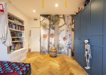 Appartamento in Villa Torino (zona Madonna del Pilone) - foto 10