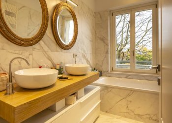 Appartamento in Villa Torino (zona Madonna del Pilone) - foto 11