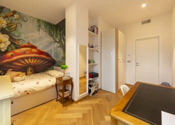 Appartamento in Villa Torino (zona Madonna del Pilone) - foto 12