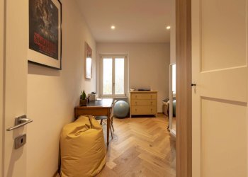 Appartamento in Villa Torino (zona Madonna del Pilone) - foto 13