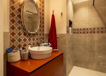 Appartamento in Villa Torino (zona Madonna del Pilone) - foto 14