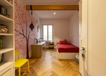 Appartamento in Villa Torino (zona Madonna del Pilone) - foto 17