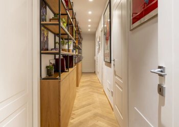 Appartamento in Villa Torino (zona Madonna del Pilone) - foto 19