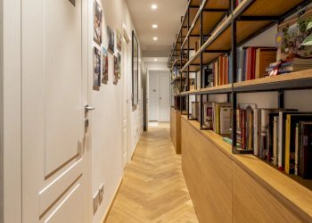 Appartamento in Villa Torino (zona Madonna del Pilone) - foto 20