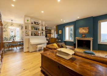 Appartamento in Villa Torino (zona Madonna del Pilone) - foto 21